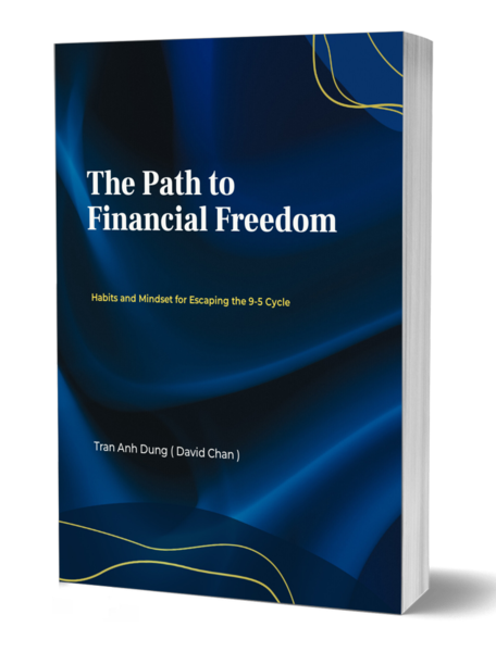 Con đường dẫn đến tự do tài chính